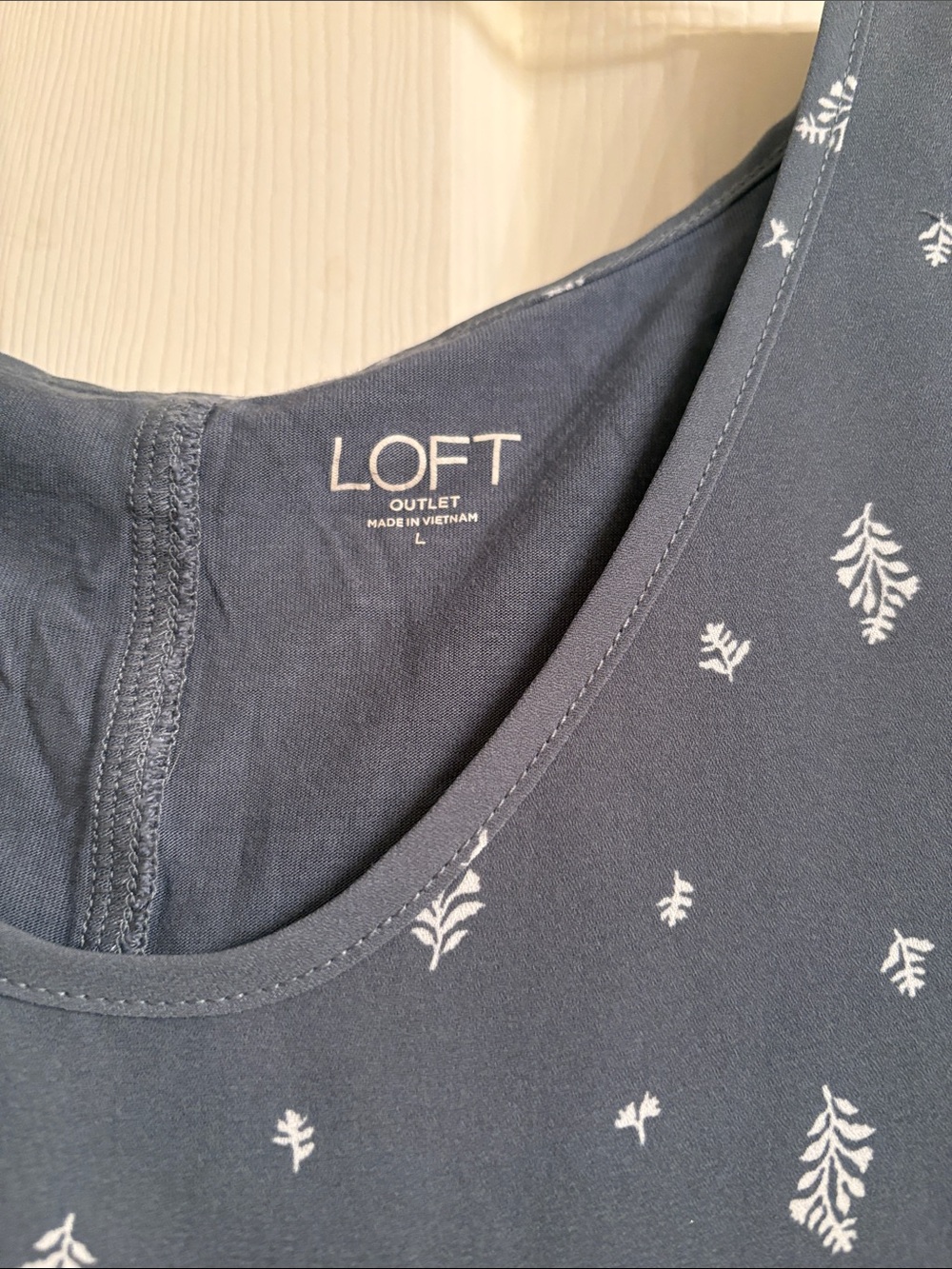 Loft Tank - Picture 2 of 3